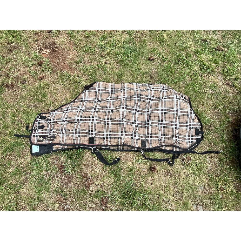 Kensington 2002 Protective Fly Sheet size 80”
